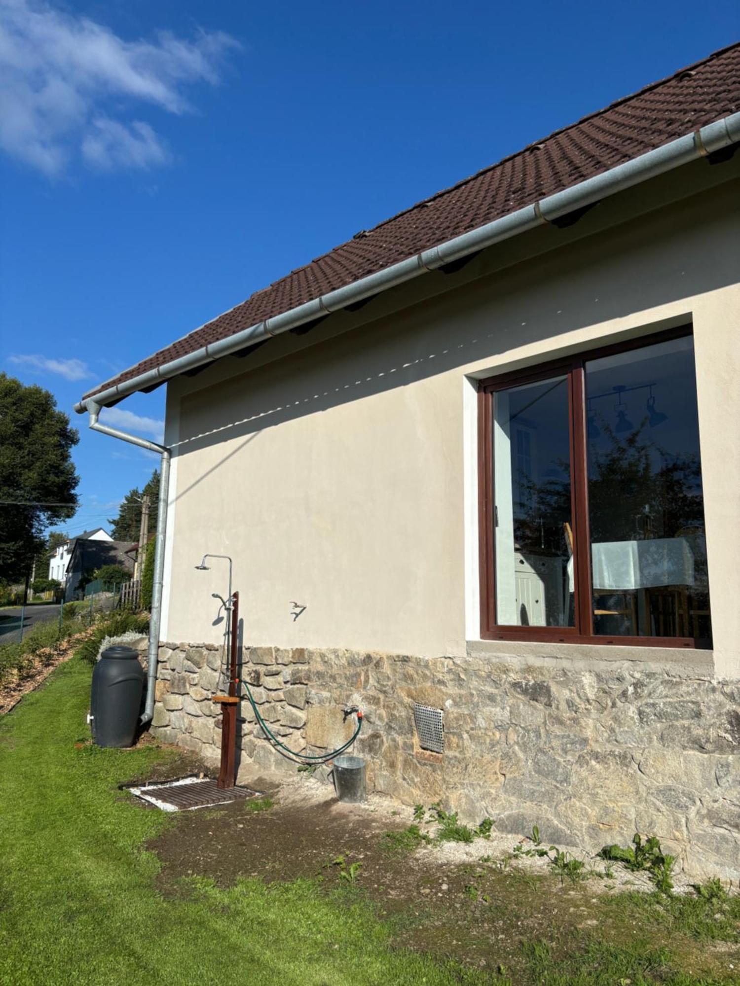 Pohorsko-Chata Extérieur photo