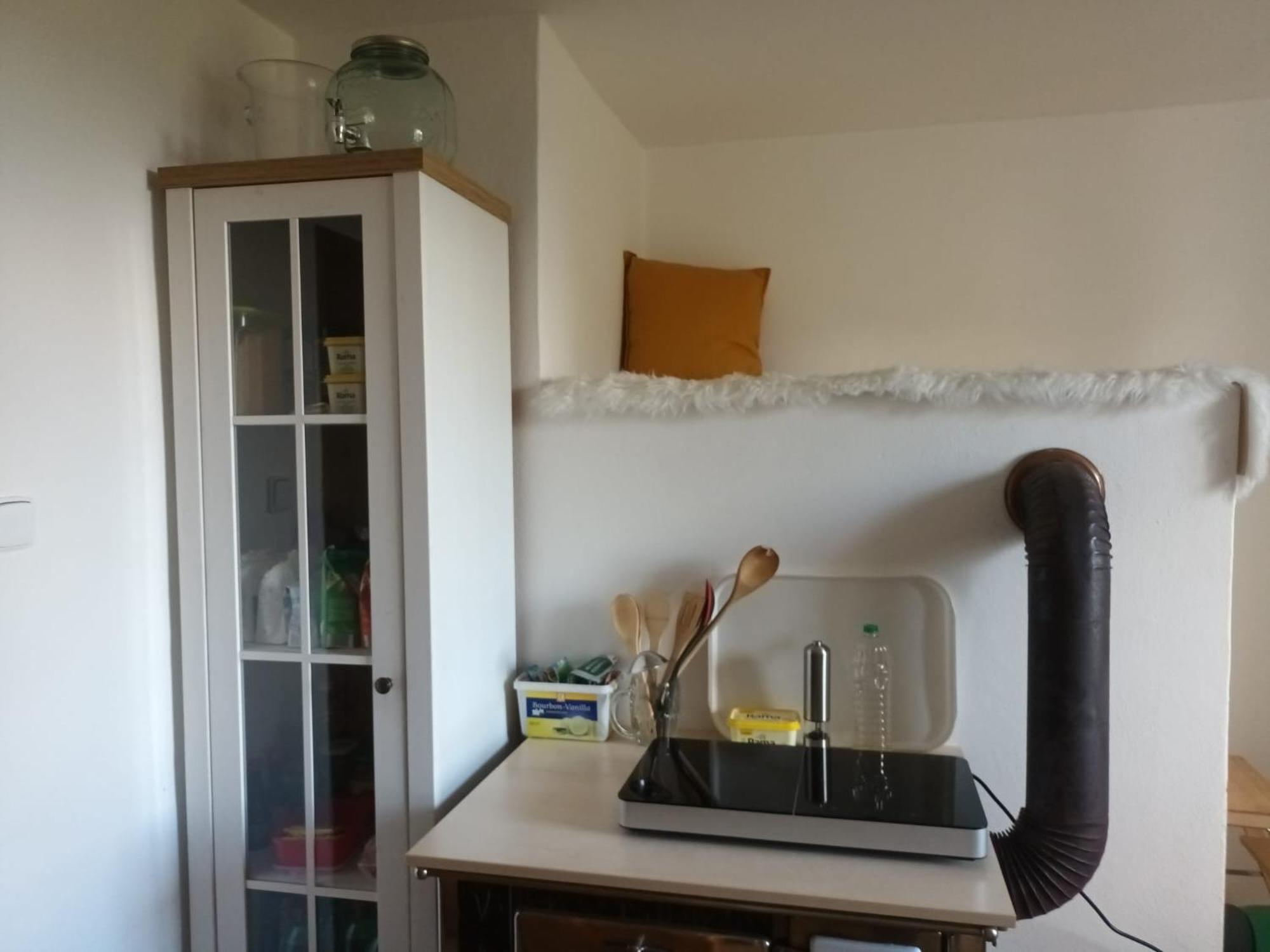 Pohorsko-Chata Extérieur photo
